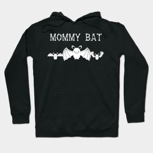 Mommy Bat Hoodie